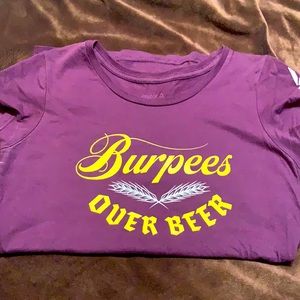 Reebok women’s tshirt